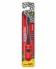DentoShine Zippy Extra Soft Toothbrush - Red