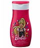 Barbie Conditioning Soft & Silky Shampoo Pink - 200 ml