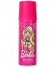 Barbie Pink Princess Fragrance Body Spray - 100 ml