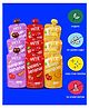 Happa Organic Baby Food Puree | 100% Fruits | No Sugar, Milk Powder, Preservatives | 9 Packs | 6M+ (100g Each)