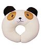 Brandonn U - Shaped Pillow With Soft Cushion - Off White