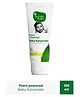 Mother Sparsh Baby Natural Sunscreen - 100 ml