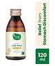 Mother Sparsh Baby Ayurvedic Gripe Water - 120ml