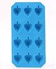 Grapes Shaped Ice Cube Tray - Blue