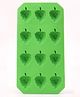 Grapes Shaped Ice Cube Tray - Green