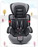 Babyhug Safe Journey Forward Facing Car Seat - Black