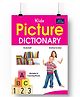 Kids Picture Dictionary - English
