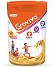 Groviva Child Nutrition Supplement Jar Mango Flavour - 400 gm 
