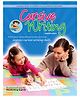 Future Books Cursive Writing Book Capital Letters - English