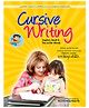 Future Books Cursive Writing Capital Small Two Letter Words Book - English