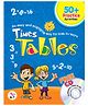 Future Books Times Tables 50 Plus Practice Activities