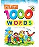 Future Books My First 1000 Words - English