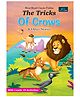Pocket Book The Tricks Of Crow - English