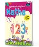 Super Kids Activity Book - Maths