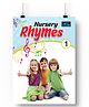 Nursery Rhymes Book For Kids - English