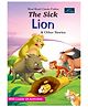 Pocket Book The Sick Lion - English