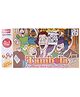 Funskool Tambola 2 In 1 Game - Multicolour