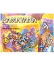 NavNeet Ramayana The Epic - English