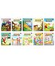 My Favourite Stories Set of 10 Books - English