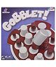Smily Kiddos Gobblet Board Game - Purple
