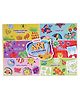 TOYFUN Art Adventure Activity Kit - Multicolor