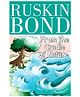Ruskin Bond From the Cradle of Nature - English