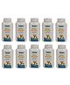 Babuline Baby Powder Pack of 10 - 50 gm Each