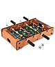 Skylofts Chocozone Skylofts Big-Sized Foosball Table Soccer Game with 6 Rods Toys  - 51 cm