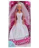 Steffi Love Wedding Princess Doll