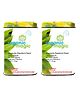 Organic Magic Mosquito Repellent Patch - Pack of 2