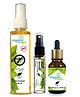 Organic Magic Mosquito Repellent Products - Pack of 3