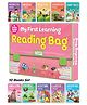 My First Learning Reading Books Set of 10 - English