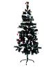 Zest 4 Toy Christmas Pine Tree Assorted Decoration Set - 3 Feet