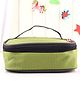 Babyhug Multipurpose Feeding set Cover - Green Grey