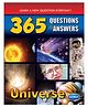 Navneet 365 Questions & Answers About Universe - English