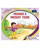 My First Journey Of English Grammer Pronoun & Present Tense - English