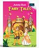 Book Of Fairy Tales- English