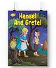 Hansel & Gretel Story - English