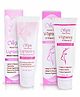 Vigini V-Tightening Gel  And Lightening intimate wash - 100 ml Each