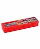 Sticker Bazaar Superman Print Pencil Box (Color and Print may vary)