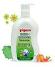 Pigeon Feeding Bottle Accessories & Vegetables Liquid Cleanser Naturals Bottle - 500 ml