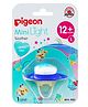 Pigeon Minilight Soother Large Size Ship Print - Blue