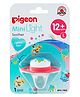 Pigeon Minilight Soother Large Size Float Print - Pink