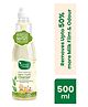 Mother Sparsh Baby Natural Baby Liquid Cleanser - 500 ml