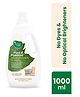 Mother Sparsh Baby Plant Powered Laundry Liquid Detergent - 1000 ml