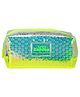 Smily Kiddos Bubble Utility Pouch - Green