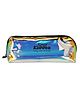Smily Kiddos Holograph Pencil Pouch - Golden