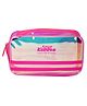Smily Kiddos Fancy Casual Utility Pouch - Pink