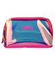 Smily Kiddos Fancy Delight Utility Pouch - Pink