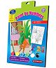 Sterling Paint By Numbers My Pets English - 6 Years Plus